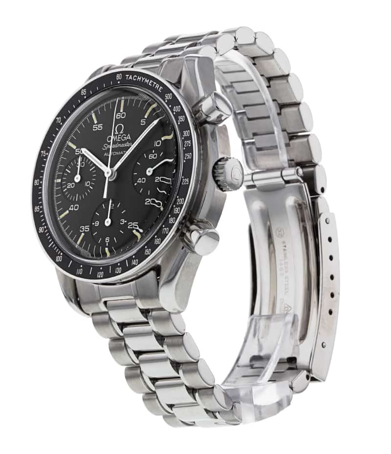 Omega Speedmaster Reduced 3510.50.00